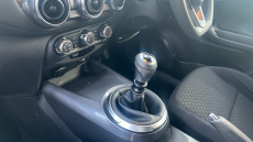 Nissan Juke 1.0 DiG-T 114 Acenta 5dr Petrol Hatchback